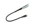 USB-ночник для ноутбука, регулируемая яркость, подсветка клавиатуры LILY