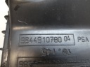 CITROEN C5 3 X7 РЕСТАЙЛ 2.0 BLUE HDI КОРПУС ФІЛЬТРА ПОВІТРЯ 9644910780  (17672300751) фото min 6