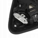 MOTORCYCLE SEAT PASAZERSKIE REAR PIGUKI REAR SEAT NA U1  photo 10