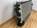 ENSEMBLE RADIATEURS AVEC VENTILATEUR PANNEAU AVANT FORD MUSTANG VI 2015+ 2.3L USAphoto 6