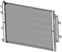 CR 868 000P/BET RADIATEUR AUDI A8 2,5TFSI 3,0TDI 4,0TDI 4,2TDI 3,0TFSI 09-photo 12