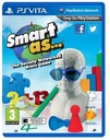 PS Vita Smart игра как