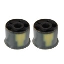 2 SZT. BUSHING LEVERAGE LEVERAGE 1KD407183 REPLACEMENT BUSHING LEVERAGE VR  photo 11