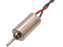 Silnik silniczek do mikro drona 0407 3,7V 4x7mm