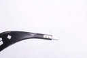 2015 BMW 4 F32 F33 OVERLAY GLASS LATERAL 9737406  photo 11