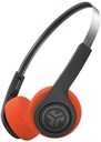 JLab Rewind Wireless Беспроводные наушники в стиле ретро