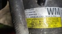КОМПРЕСОР КОНДИЦІОНЕРА OPEL ZAFIRA B VECTRA C 1.9 CDTI 13124752 WM 100% OK  фото 10