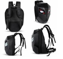 SAC À DOS MOTOCYCLETTE LED ÉCRAN PIXEL ART BLUETOOTH ÉTANCHE SPACIEUX (ZM01)photo 7