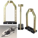 СЪЕМНИК ПРИВОДНОГО ШАРНИРА УНИВЕРСАЛЬНОГО ВАЛА