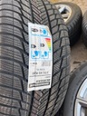 LLANTAS RUEDAS BMW X5 X6 G05 G06 M PAQUETE 20 INVIERNO NUEVO 