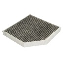 FILTRE AIR BERLINE MANN-FILTER MANN CUK 2641photo 13