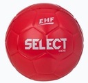 Гандбольный мяч из пенопласта Select Soft Kids 42 см 00 КРАСНЫЙ