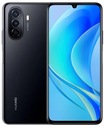 Смартфон Huawei Nova Y70 MGA-LX9 4/128 ГБ DS, черный