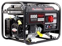 Agregat prądotwórczy trójfazowy Loncin LC8000 8kVA