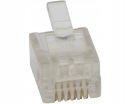 Телефонный разъем 6p6c (RJ12)