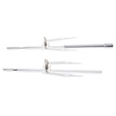 ВИЛКИ ДЛЯ ВЫПЕЧКИ ВИЛКИ ДЛЯ АЭРОФРИТЮРНИЦЫ