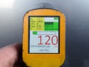 NISSAN MURANO Z50 02- PORTES DROIT AVANT DROIT AVANT CODE VERNIS K21Gphoto 14