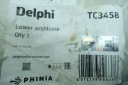 BRAS DE SUSPENSION AVANT GAUCHE MAZDA 3 B45A-34-350 DELPHI TC3458 B45A-34-350D B60P34350Cphoto 14