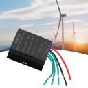 РЕГУЛЯТОР GENERATORA ТУРБИНЫ WIATROWEJ APEC BRAKING  фото 16