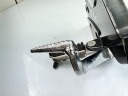 KAWASAKI ZR7 ZR-7 PODNOZEK СЕТ ПРАВИЙ ВАЖІЛЬ ГАЛЬМА  (17446983809) фото min 6