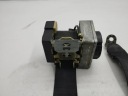 VOLKSWAGEN PASSAT B5 ARRIÈRE CEINTURE DE SÉCURITÉ 1997 193857737photo 7