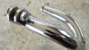 SUZUKI GS 500 E PROTECTION / ARCS COVERS ENGINE  photo 13