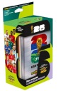 КОЛЛЕКЦИОННАЯ КОРОБКА PANINI FIFA WORLD CUP 2026 БОЛЬШАЯ