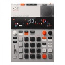 Подростковая инженерия EP 133 К.О. II