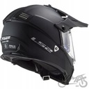 KASK LS2 MX436 PIONEER EVO MATT BLACK XXL Producent inny