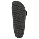 Topánky Dámske Šľapky Birkenstock Arizona Čierne Pohlavie Výrobok pre ženy