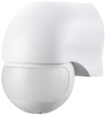 Sensor czujnik ruchu 180st. biały do LED zew./wew.