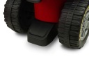 ВЕРШНИК QUAD GOODYEAR ходунки штовхач звуки гудок