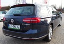 Volkswagen Passat Piekny Highline 2.0 TDI 150K... Skrzynia biegów Automatyczna