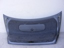 КРИШКА БАГАЖНИКА ЗАД ЗАДНЯ BMW 3 E46 КУПЕ РЕСТАЙЛ A08 SILBERGRAU METALLIC  (16460947920) фото min 8