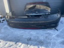 MERCEDES W218 CLS AMG SHOOTING ФАРИ КРИШКА БАГАЖНИКА КОМПЛЕКТНА БАМПЕР ЧОРНІ C197  (14998300115) фото min 5