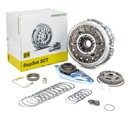 СУХОЕ СЦЕПЛЕНИЕ АВТОМАТИЧЕСКОЕ DSG7/S-Tronic LuK 602000600