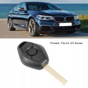 BLACK KEY Z BY REMOTE CONTROL AUTOMOBILE 868 MHZ, 3 PRZYCISKI, SUITABLE FOR DO 84  photo 7
