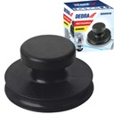 ПРИСОСКА DEDRA ДЛЯ МРАМОРНОЙ ГЛАЗУРИ DED016