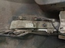 FORD GALAXY MK4 COMPLET PARE-CHOCS ARRIÈRE PDC 5Fphoto 13