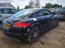 AUDI TT TUYAU AQUATIQUE 2009 2.0L 06F122101Aphoto 8
