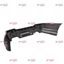 BODYKIT KIT PARE-CHOCS VERS MERCEDES S-CLASS (W221) 2005 2013 STYLE AMGphoto 9