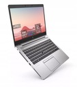 Ноутбук HP | Уникальный алюминий | i5 16 ГБ 1 ТБ | W11PRO USB-C | Трогать
