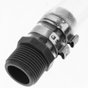 1 KIT AGED CRUST OF THE FILLER NECK FUEL WYSCIGOWEGO Z WEZYKIEM ODPOWIETRZAJACYM  photo 11