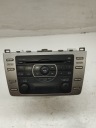 MAZDA 6 RADIO D'USINE CD GS1E669RXAphoto 6