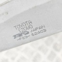 РАДІАТОР ІНТЕРКУЛЕРА TOYOTA LAND CRUISER (J25) 1794035010 36688266 2.8L  (18885349673) фото min 7