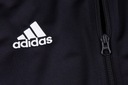 Bluza adidas CE9053 XXL czarny Długość rękawa 59 cm