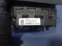 SKODA SUPERB II РЕСТАЙЛ 13-15 ДОШКА РОЗПОДІЛ ТОРПЕДО КОНСОЛЬ AIRBAG  (18520550713) фото min 8