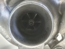 PEUGEOT CITROEN 1.6 HDI ТУРБО ТУРБІНА 9657530580  (17200629423) фото min 8