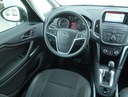 Opel Zafira 2.0 CDTI, Automat, Skóra, Navi, Klima Moc 130 KM