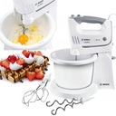 Ручной миксер BOSCH MFQ36460 с чашей мощностью 450 Вт.